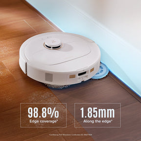 Roborock Qrevo S5V Robot Vacuum with Multifunctional Dock